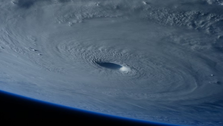 Clima extremo en camino: el ‘súper El Niño’ llegaría este mes a Baja California