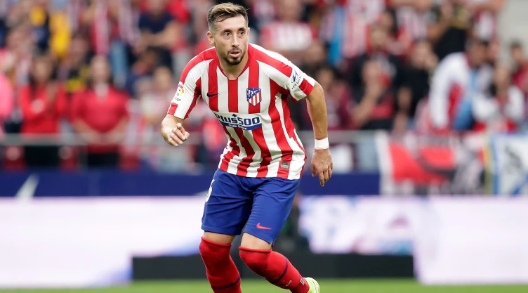 Atletico Madrid v Celta de Vigo - La Liga Santander