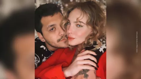 Joyero revela qué pasará con el anillo que Nodal le dio a Belinda.