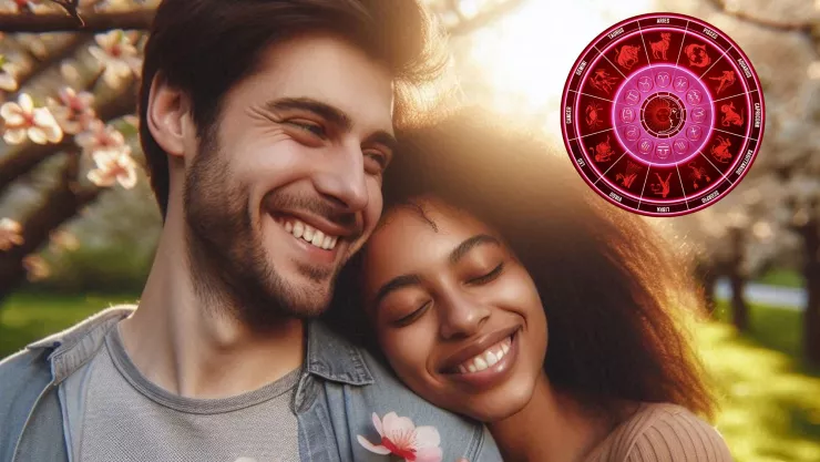 Venus en Aries propicia una energía romántica para algunos signos zodiacales