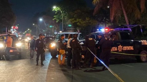 balacera villahermosa tabasco