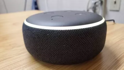 Modo Súper de Alexa