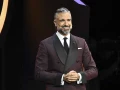Los mejores looks de los Críticos de La Academia 2024