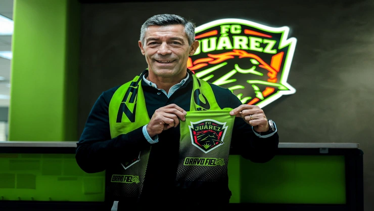 Pedro Caixinha
