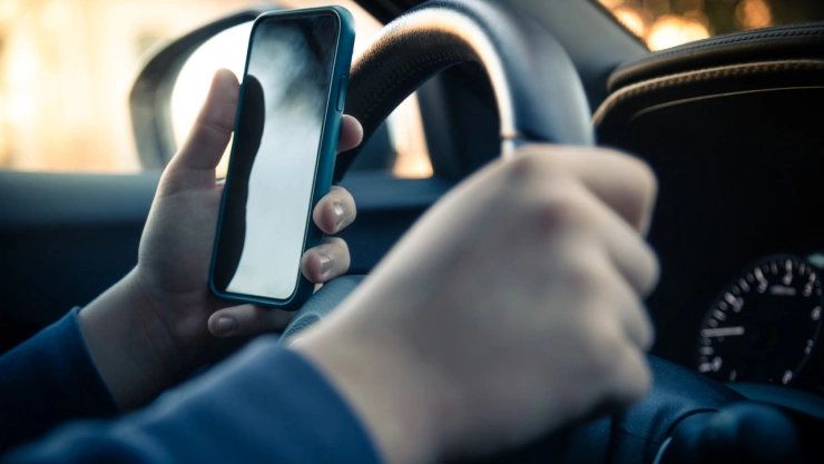 El paso a paso para sacar tu licencia de conducir digital gratis en CDMX y en PDF