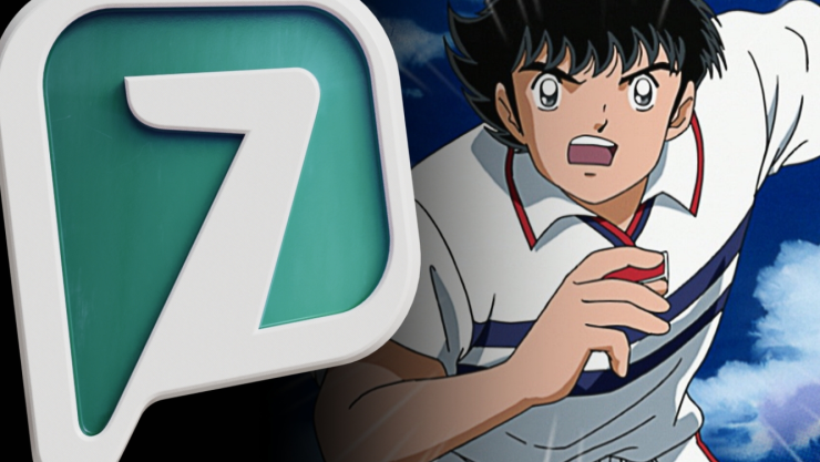 “Super Campeones: Rumbo al Mundial” Hora EXACTA para ver GRATIS por Azteca 7