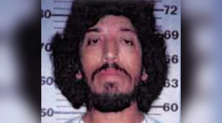 Rogelio Guerra Vasquez fue detenido en México por el asesinato de su esposa en EU.