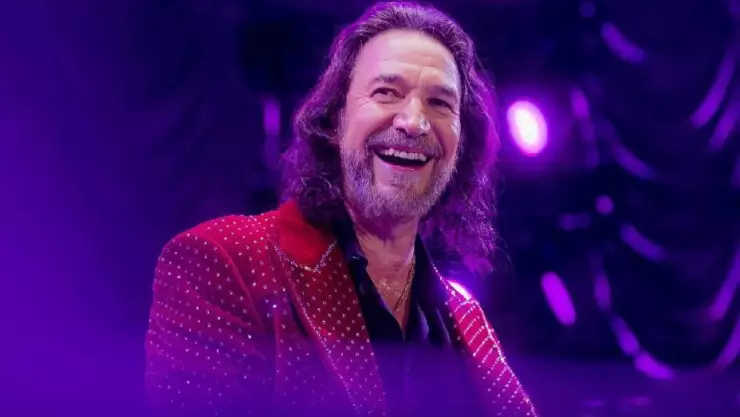 Marco Antonio Solís