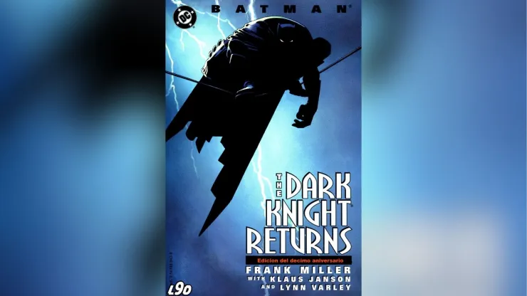 Los cómics más premiados de la historia de Maus a Sandman