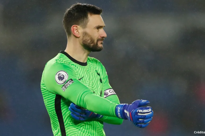 10 Futbolistas que Qatar 2022 sera su ultimo mundial Hugo Lloris.jpg