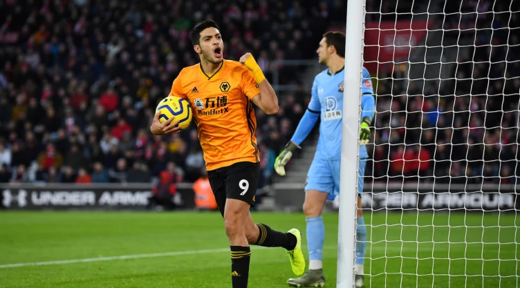 Southampton vs Wolves