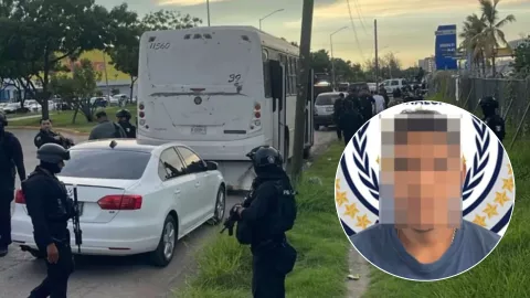 Detienen a asesino de un menor en Mazatlán