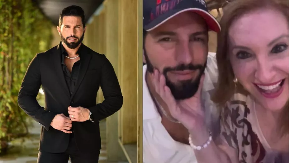 La condición extrema de Poncho de Nigris para reconciliarse con su madre