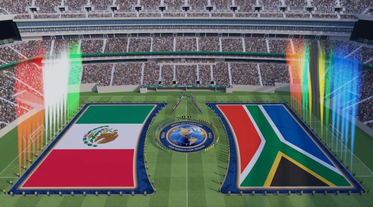 El importante cambio que habrá durante los himnos en la Copa Mundial de la FIFA 2026™