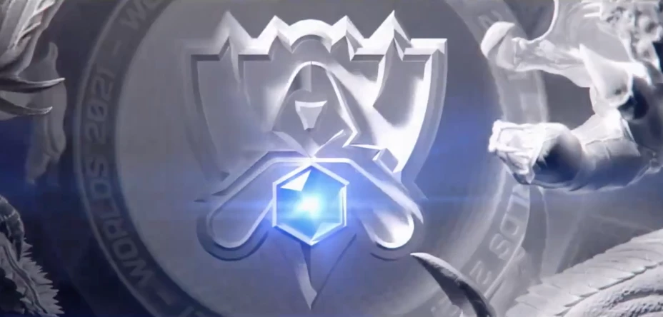 Worlds 2021