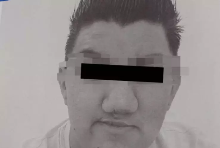 Cae hombre por robar ropa interior en Naucalpan