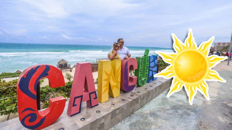 ¿Seguirá el calor_ Este es el clima en Cancún y Quintana Roo HOY 19 de abril de 2026.webp