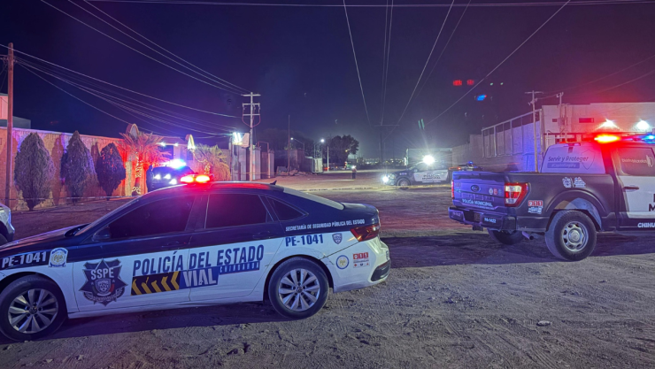 Localizan hombre sin vida en motel.