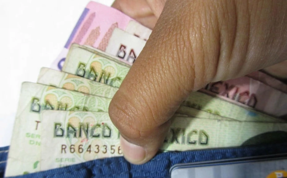 Lo mejor es comenzar el año con finanzas sanas, así que en la medida de lo posible, evita adquirir compromisos a plazos