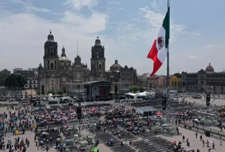 PREP 2021: Cómo van los resultados en Cuauhtémoc, CDMX