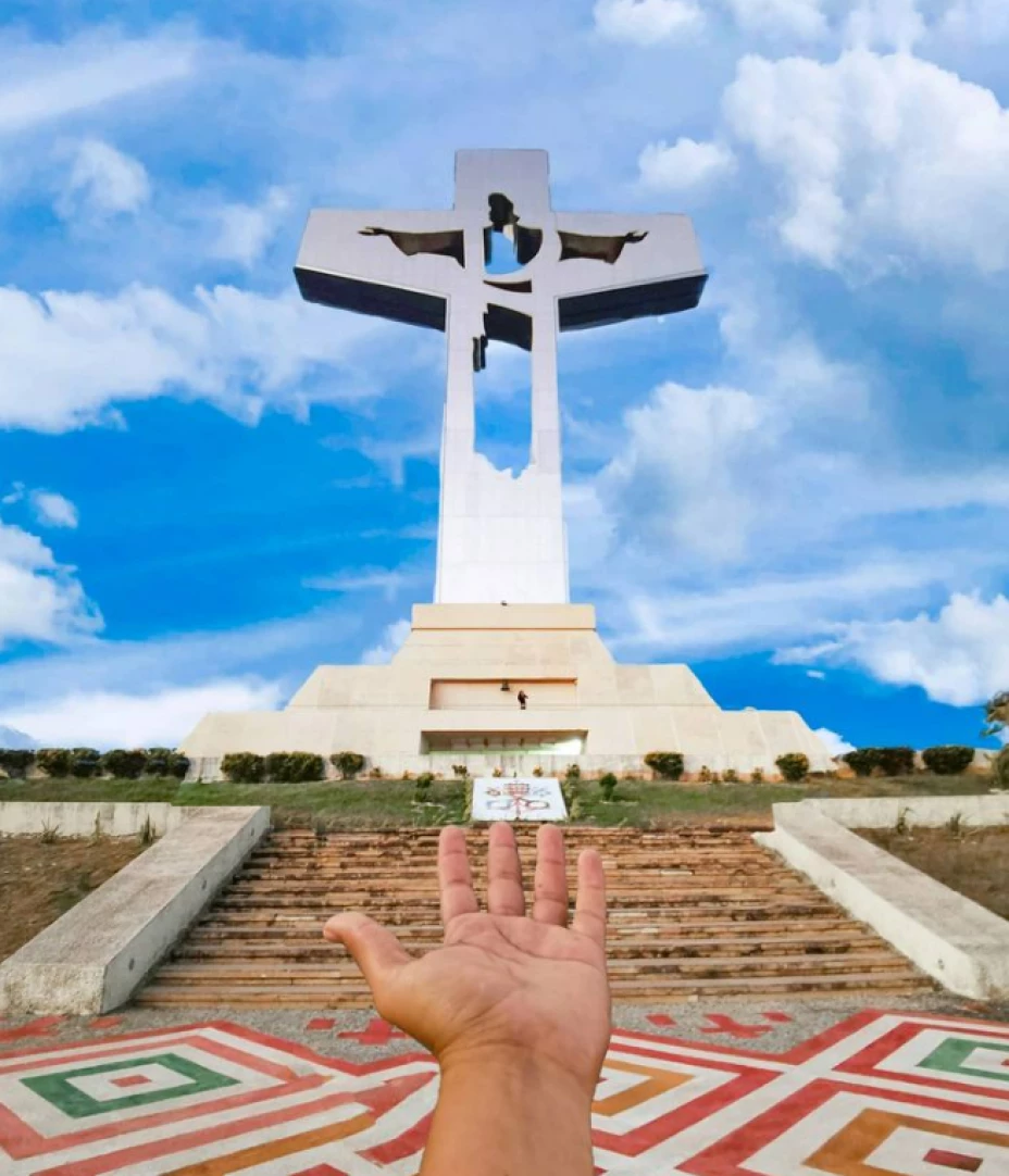 Cristo de Chiapas