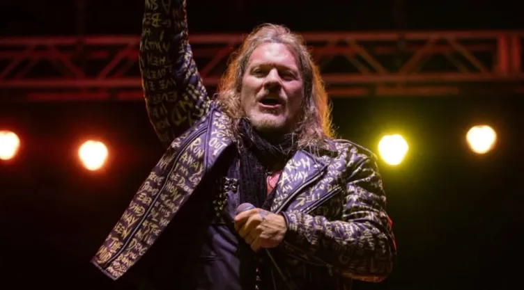 ¿Chris Jericho podría regresar a la WWE?