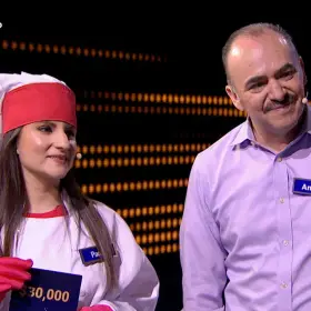Escape Perfecto, programa del 11 de septiembre 2025