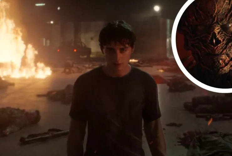 Netflix revela avance final de Stranger Things 5 y confirma estreno en Navidad