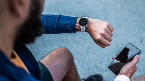 El Galaxy Watch recibi&oacute; una actualizaci&oacute;n que no estuvo a la altura de las expectativas de los consumidores