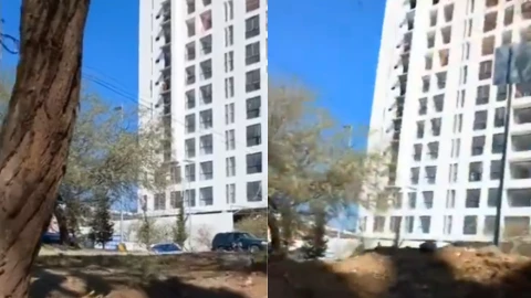 Ataque armado en León