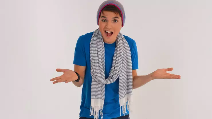 Memo Aponte amenaza con quitarse la vida tras ser exhibido por su exnovia