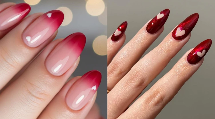 diseños de uñas