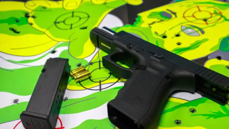 Alumno GOLPEÓ a su maestra con un arma y amenaza a sus compañeros