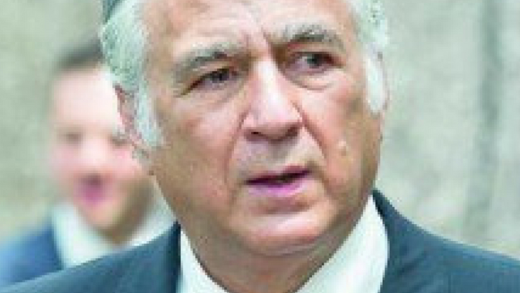 Turismo: Miguel Torruco Marqués