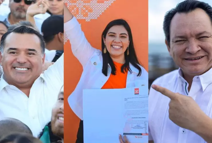 candidatos-gubernatura-yucatan-2024