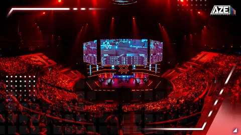 Lock In del VCT 2023