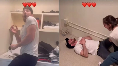 El amor entre Chris Evans y Alba Baptista los llevó al altar