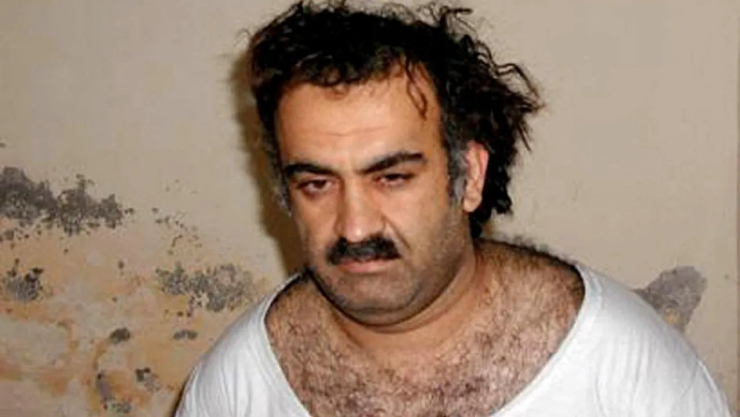 Khalid Sheikh Mohammed será juzgado por ser el presunto cerebro del 11S