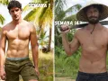 Survivor México.