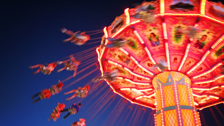 ¿Asistirás a la Feria de Cuernavaca?