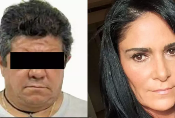 Dictan formal prisión contra el ex director policial de Puebla acusado de torturar a la periodista Lydia Cacho