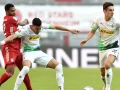 Bayern Munich a una victoria del título de la Bundesliga