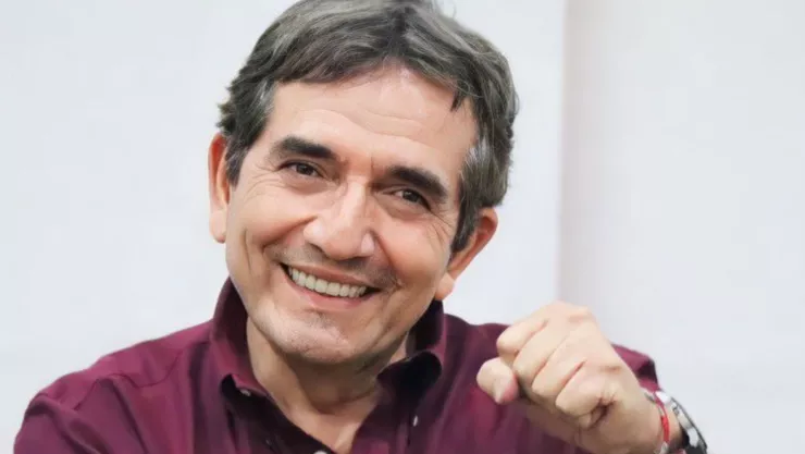 Héctor Melesio Cuén Ojeda