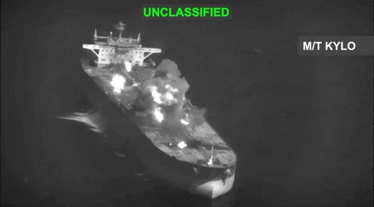 Nueva serie de bombardeos entre Estados Unidos e Irán