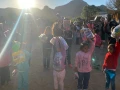 ¡El Juguetón Azteca llegó a Durango para llevar un Día de Reyes memorable!