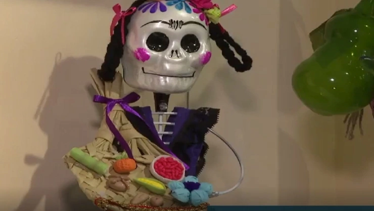 esferas de chignahuapan