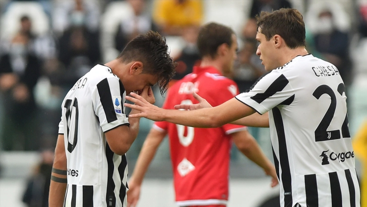 Paulo Dybala