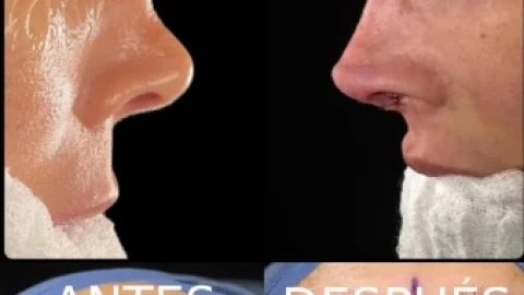 Dorismar presume NUEVA NARIZ tras haber sido “DEFORMADA” del rostro por mala cirugía