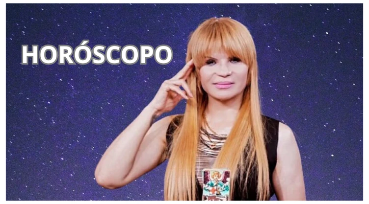 Horóscopo de Mhoni Vidente