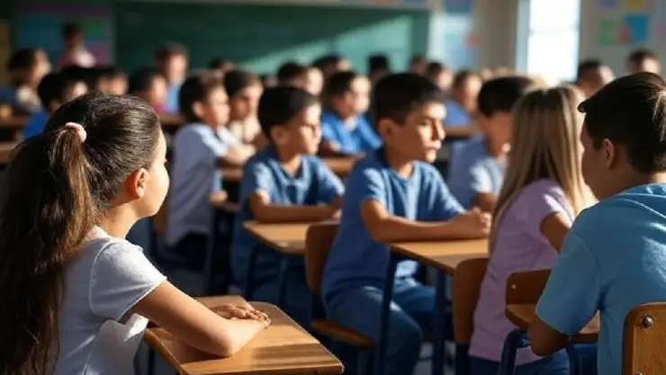 ¡Se acercan las vacaciones! ¿Cuándo es el último día de clases del ciclo escolar 2025-2026?